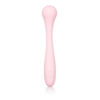 Вибростимулятор точки G Vibrating G-Wand - 18,5 см.