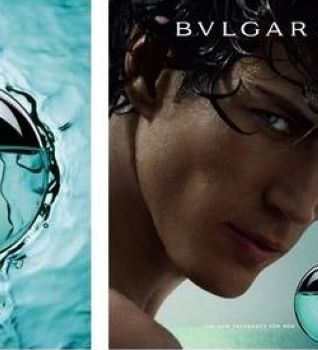 Тестер 45мл Bvlgari Aqva Pour Homme Marine