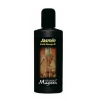 Масло массажное Magoon Jasmin 200 мл., 621676 