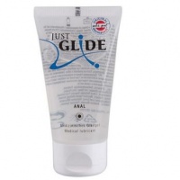 Анальная смазка JUSTGLIDE на водной основе 50 мл., 623938 