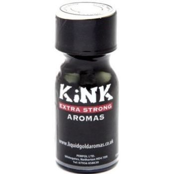 Ароматизатор воздуха KINK EXTRA STRONG, 15 мл.