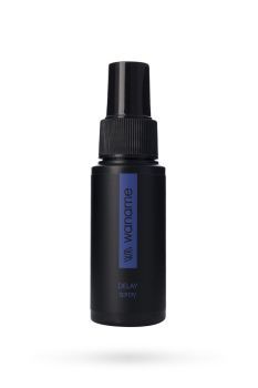 Спрей Waname Delay Spray для продления эрекции, 50 мл