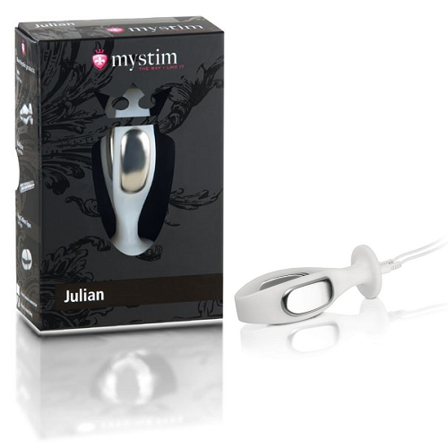Электростимулятор Mystim Julian 
