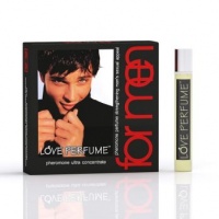 Концентраты феромонов Love Parfum мужские 10 мл rp-003 