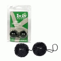 Вагинальные шарики GIRLY GIGGLE LOVE BALLS 