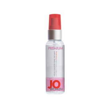 Женский возбуждающий силиконовый любрикант JO Personal Lubricant  Premium Wom,2 oz 60 мл