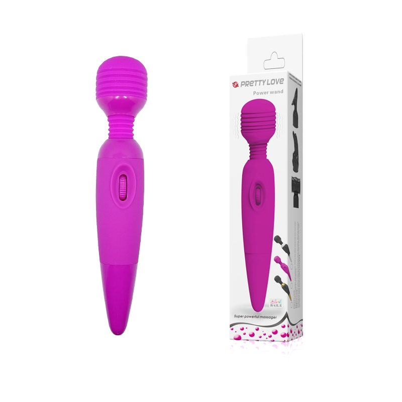 Вибромассажер  Couple's Power Massage Wand Vibro