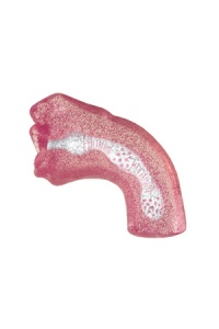 Ротик-мастурбатор Deep Throat Stroker розовый 