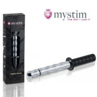 Электростимулятор Вагины и Ануса Mystim Mighty Merlin  