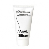 Гель-смазка анальная ANAL SILICON, 50 мл  