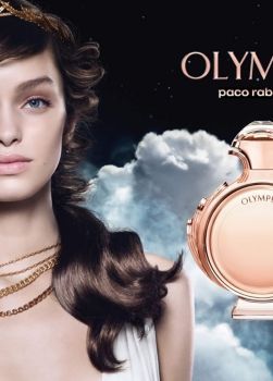 Тестер 45мл Olympea Paco Rabanne