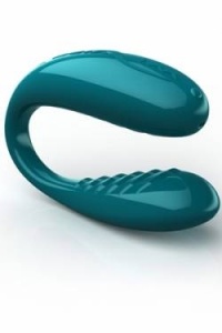 Электровибромассажер We-Vibe2 Purple 