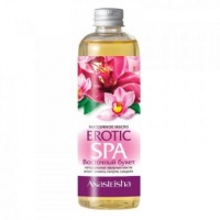Массажное масло для тела Erotic SPA Восточный букет 150 мл 