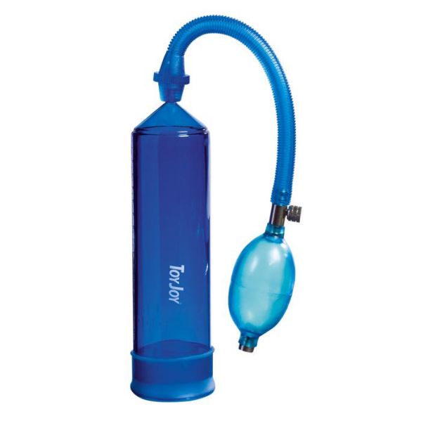Вакуумная помпа Power Pump Blue