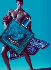 Тестер 45мл  VERSACE " EROS "  