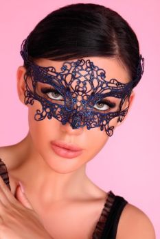 Маска Mask Blue