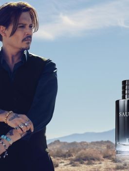 Тестер 45мл Sauvage Christian Dior 