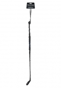 Кожаный стек"RIDING CROP" 69см