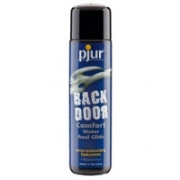 Концентрированный анальный лубрикант pjur®back door Comfort Water Anal Glide 100 ml  
