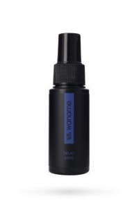 Спрей Waname Delay Spray для продления эрекции, 50 мл 