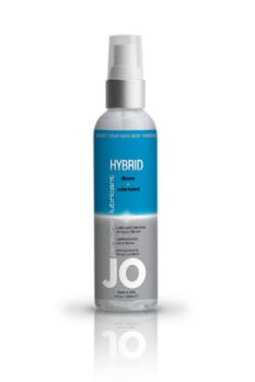 Лубрикант водно-силиконовый Hybrid Lubricant 60 мл