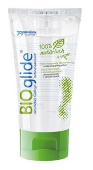 Лубрикант на водной основе BioGlide - 40 мл 