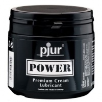 Лубрикант для фистинга pjur®Power 500 ml   