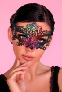Маска Mask Rainbow 