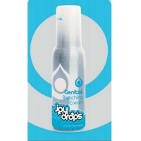 Отбеливающий крем для вагины и для ануса  JoyDrops 