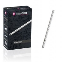 Электростимулятор уретры Mystim Slim Finn 