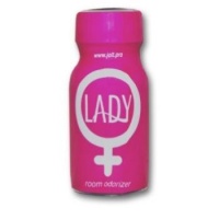 Ароматизатор воздуха LADY, 13 мл 