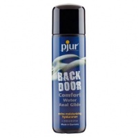 Концентрированный анальный лубрикант pjur®back door Comfort Water Anal Glide 250 ml  