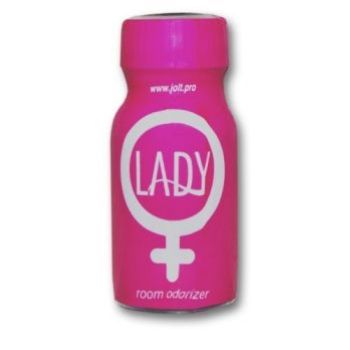 Ароматизатор воздуха LADY, 13 мл
