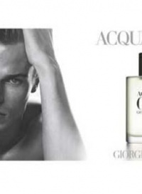 Тестер 45мл GIORGIO ARMANI AQUA-GIO 