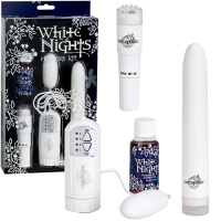 Набор подарочный White Nights dj0949-00bx 