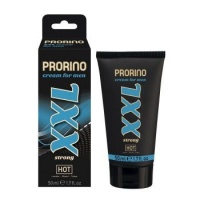 Интимный крем для мужчин Prorino  - 50 мл. 