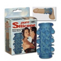 Насадка Pure Silicone, 524379 