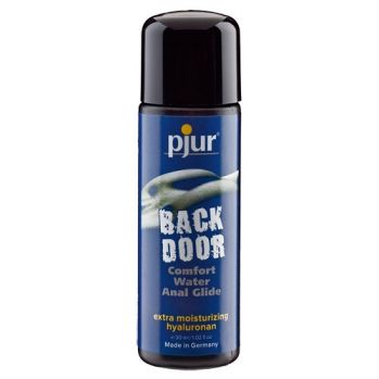 Концентрированный анальный лубрикант pjur®back door Comfort Water Anal Glide 30 ml 