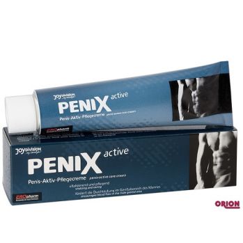 Крем PeniX Active возбуждающий для мужчин 75 мл, 617555