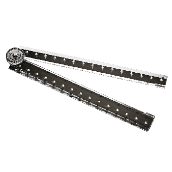 Фирменная измерительная линейка Maleedge и Jes-Extender 