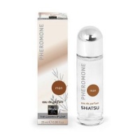 Мужские духи с феромонами Pheromon Parfum - 25 мл. 