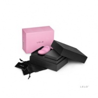 Вибромассажер  Lily 2 Pink Rose & Wisteria 