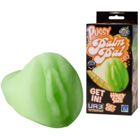 Светящаяся вагина PALM PAL 