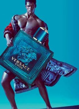 Тестер 45мл VERSACE " EROS "