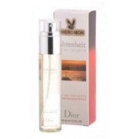 Мужские духи с феромонами супер стойкие Christian Dior Fahrenheit for men 45 мл. 