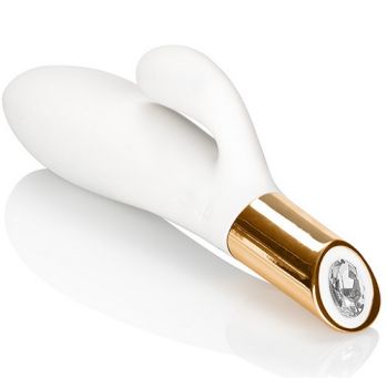ВибромассажерCALLIE VIBRATING DUAL MASSAGER