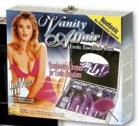 Набор насадок Intimmmate Vanity Affair 