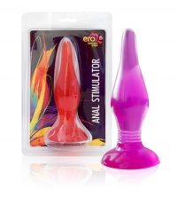 Стимулятор анальный "Anal stimulator" 