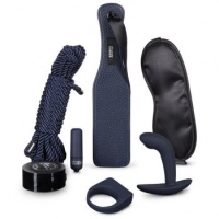Набор для игр Dark Desire Advanced Couples Kit 
