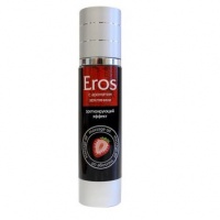 Масло массажное Eros диспенсер 95 мл. 
